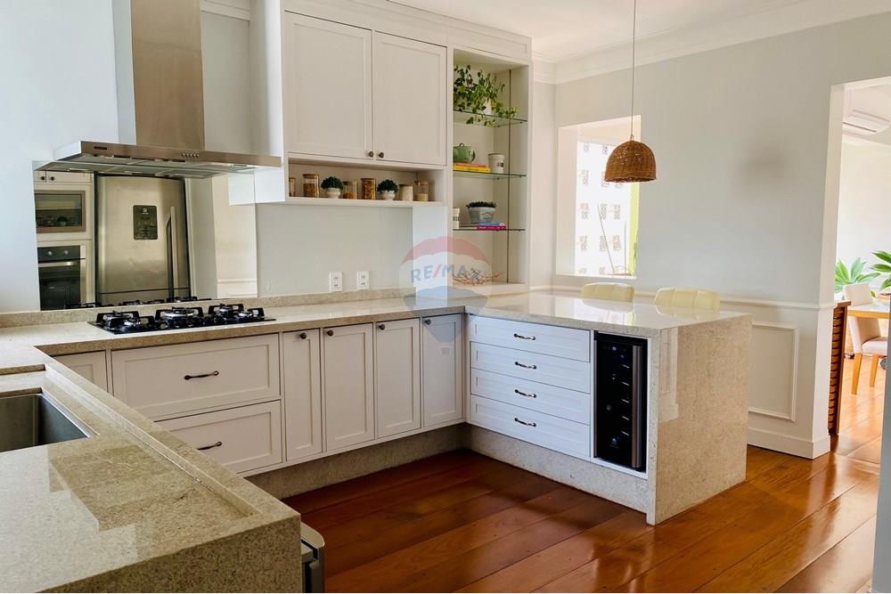 Apartamento - Venda - Campinas , São Paulo - WhatsApp Image 2025-10-20 at 16.43.45 (2).jpeg - Cozinha - 690131098-56