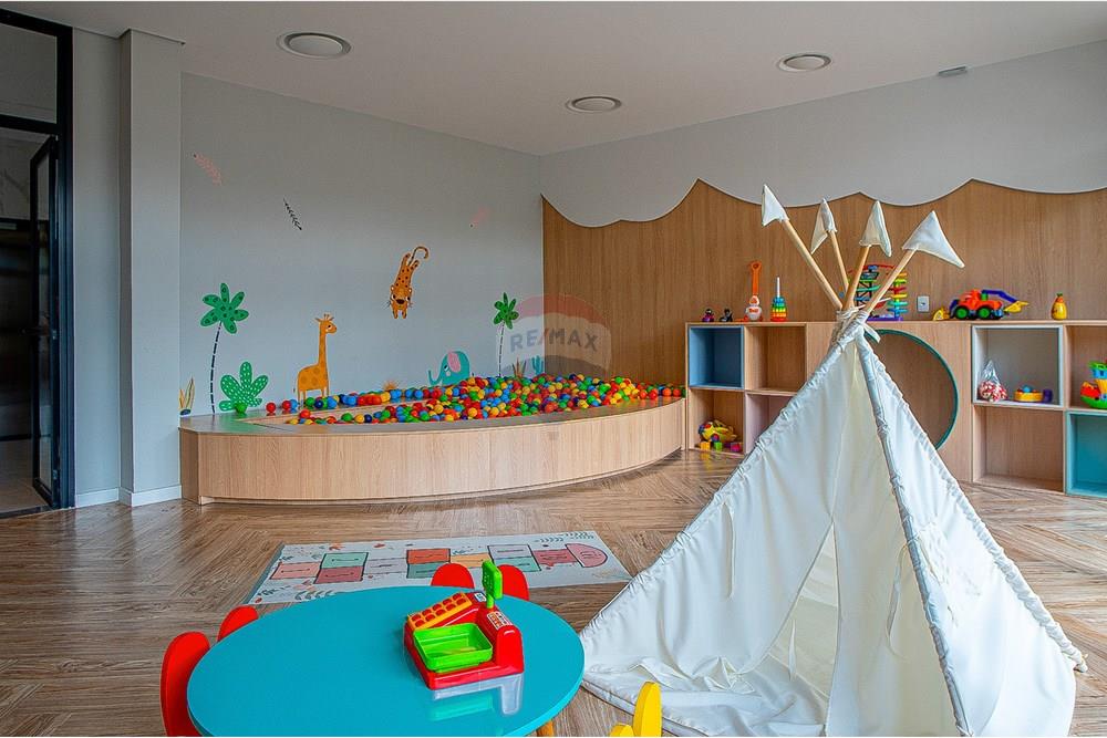 Apartamento - Venda - Atibaia , São Paulo - DSC01651.jpg.jpg - Quarto de brinquedo - 690471020-45