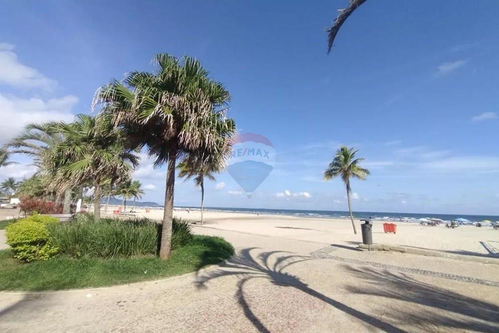 Apartamento - Alugar - Praia Grande , São Paulo - 31421f16-22b2-4f4f-bf28-e304addba055.jpg - Fachada - 691161001-32