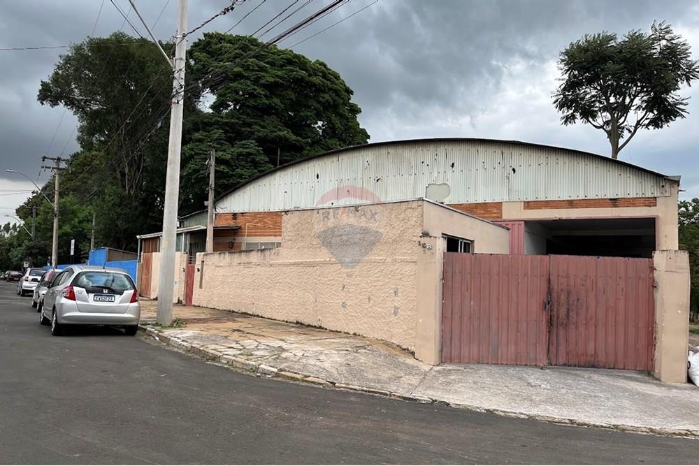 Industrial - Venda - Cosmópolis , São Paulo - IMG_1070.JPG - 690831004-256