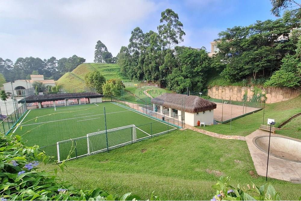 Casa de Condomínio - Alugar - Santana de Parnaíba , São Paulo - 20250214_080825.jpg - 691021016-49