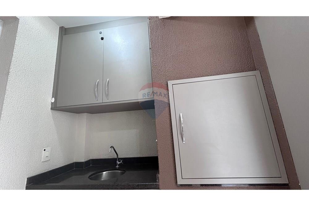 Apartamento - Alugar - Barueri , São Paulo - IMG_9391.jpeg - 691141013-23