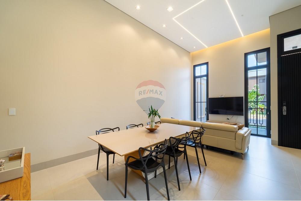 Casa de Condomínio - Venda - Jundiaí , São Paulo - DSC02488-HDR.jpg - Sala de jantar - 690591032-115