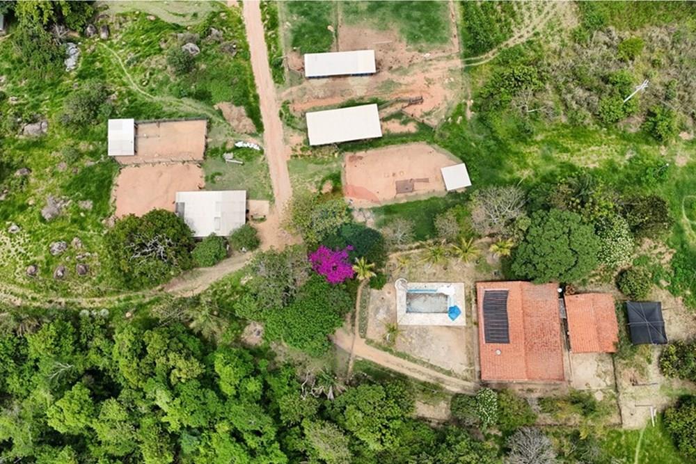 Chácara / Sítio / Fazenda - Venda - Pedreira , São Paulo - DJI_20251114125124_0036_D.JPG - 690671004-418