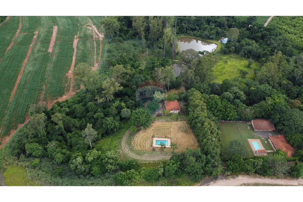 Chácara / Sítio / Fazenda - Venda - Araras , São Paulo - DJI_0066.JPG - 690691016-236