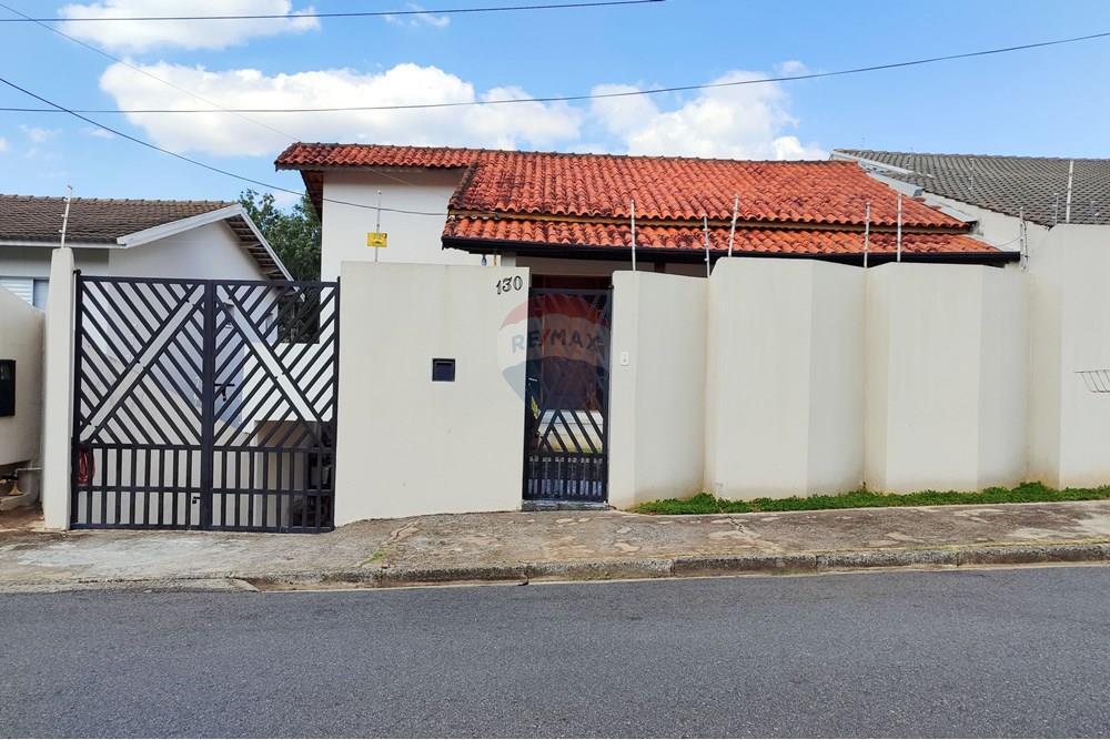 Casa - Venda - Bragança Paulista , São Paulo - CS RES DAS ILHAS 59.jpg - 690041019-98