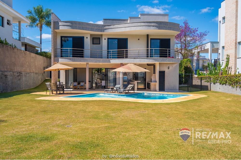 Casa de Condomínio - Venda - Vinhedo , São Paulo - EDI09775EDIVO FURTADO SILVA - RG98002306022 SSPCE - DEYSE MURATA - TOSCANA - REMAX REDE PRO - 690541036-129.jpg - 690541036-129