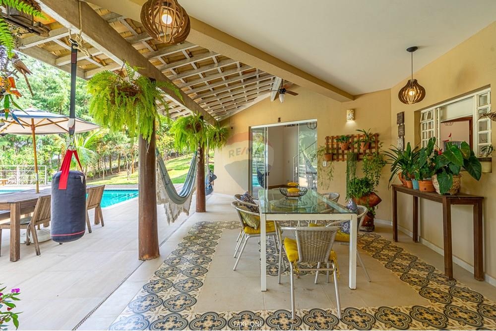 Casa de Condomínio - Venda - Vinhedo , São Paulo - TAKEONE-642.jpg - 690941055-140