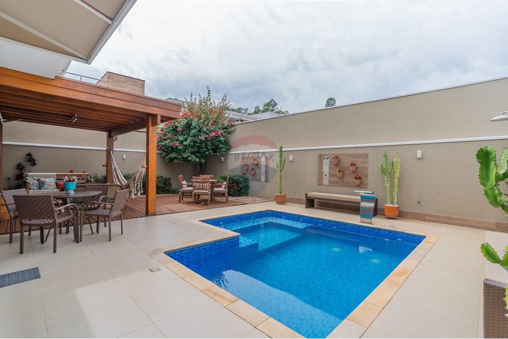 Casa - Venda - Valinhos , São Paulo - FOTOS IMOBILIARIAS - BRMAKER-46.jpg - Área Gourmet - 690681118-82