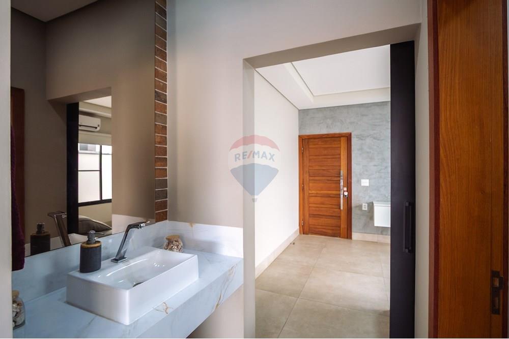 Casa de Condomínio - Venda - Salto , São Paulo - IMG_3284.jpg - Banheiro - 690651008-91