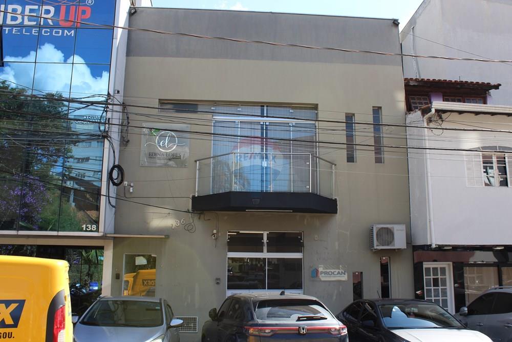 Cj. Comercial/ Sala - Alugar - Bragança Paulista , São Paulo - IMG_3603.JPG - 690041127-161