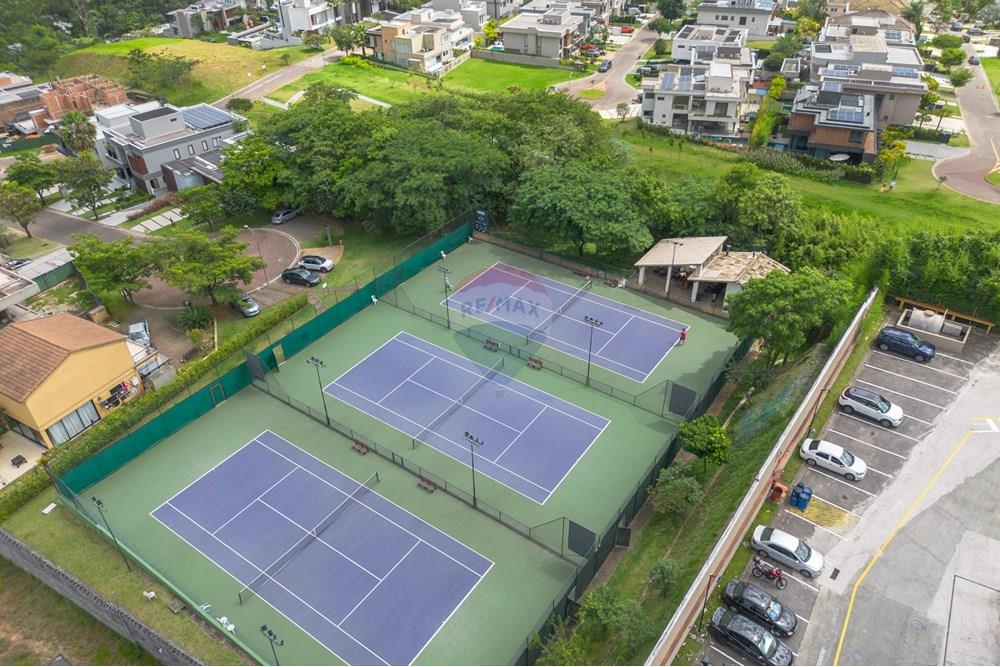 Casa de Condomínio - Alugar - Santana de Parnaíba , São Paulo - 22.DJI_0533.jpg - 691021016-56