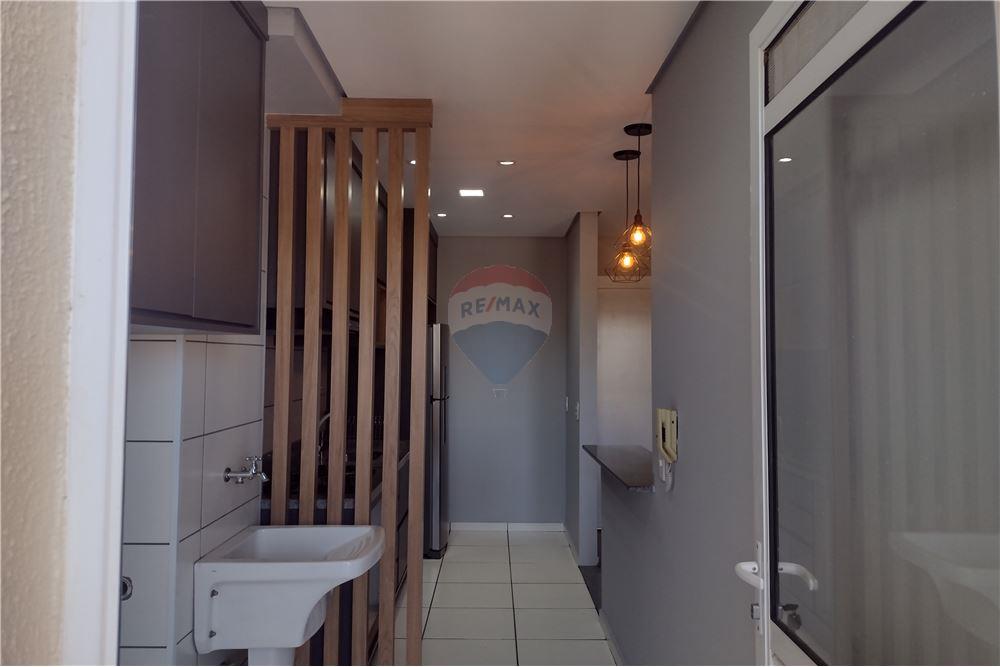 Apartamento - Alugar - Cosmópolis , São Paulo - 14 - 690511358-302