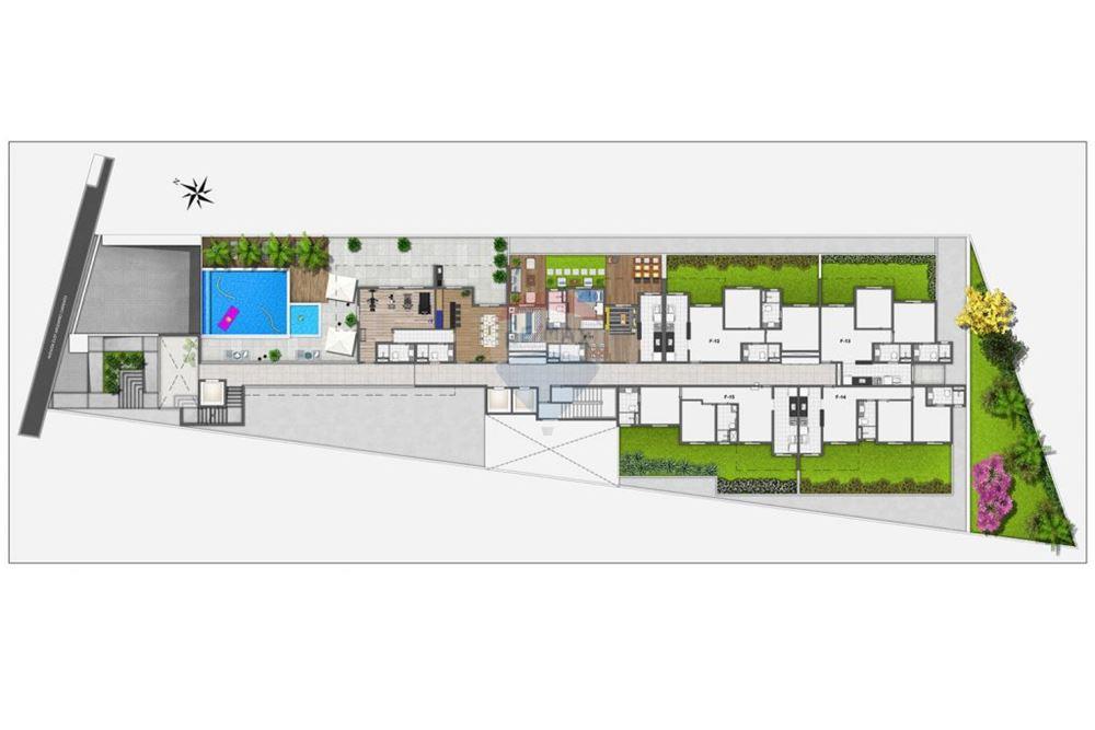 Apartamento - Venda - Itatiba , São Paulo - 13 - 690661020-127