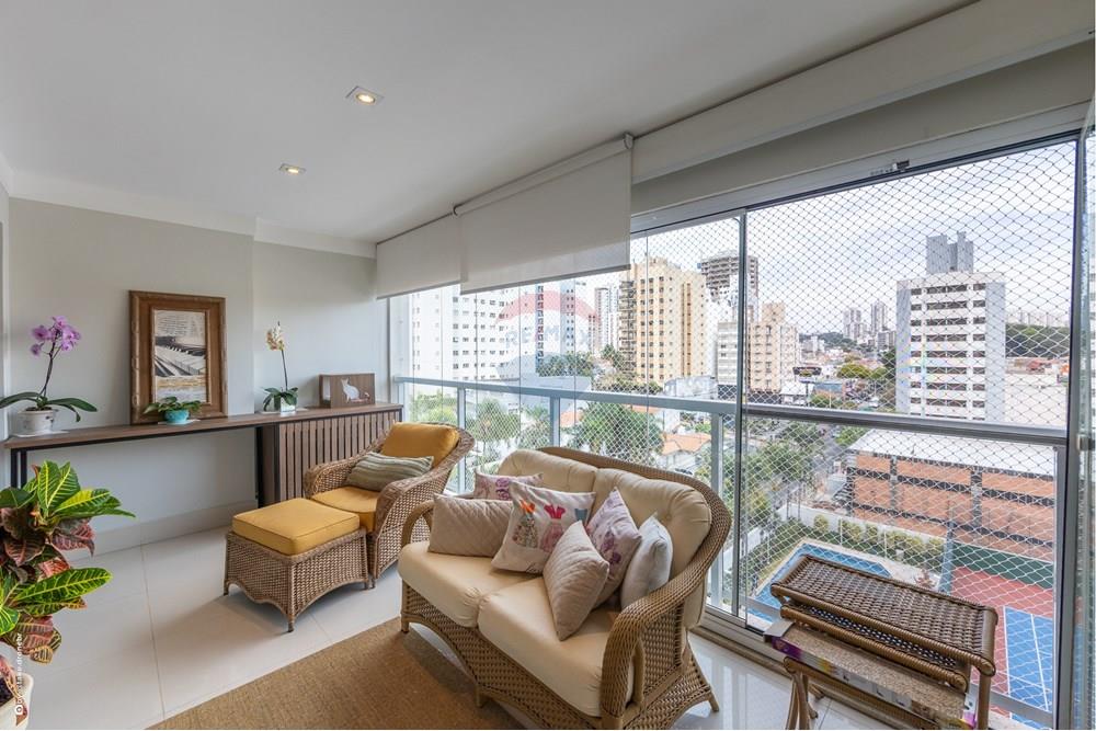 Apartamento - Venda - Campinas , São Paulo - TKD-7004.jpg - 690681105-61