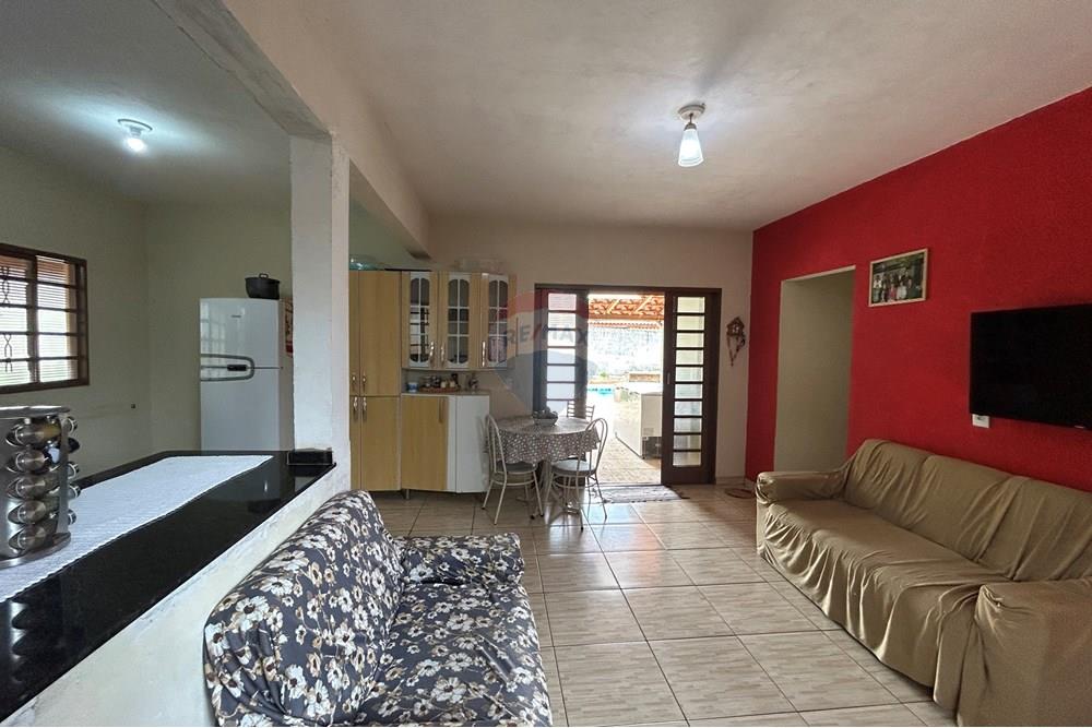 Chácara / Sítio / Fazenda - Venda - Sumaré , São Paulo - IMG_2328.JPG - 690641010-575