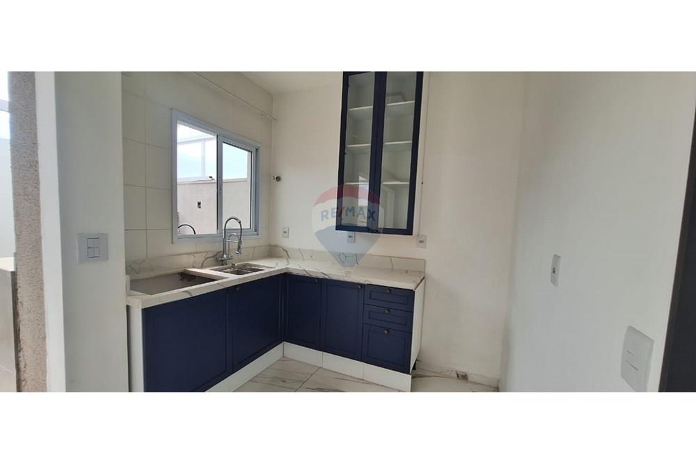 Casa de Condomínio - Alugar - Santana de Parnaíba , São Paulo - COND. RESERVA DA MATA CS 05 (9).jpeg - 691021041-20