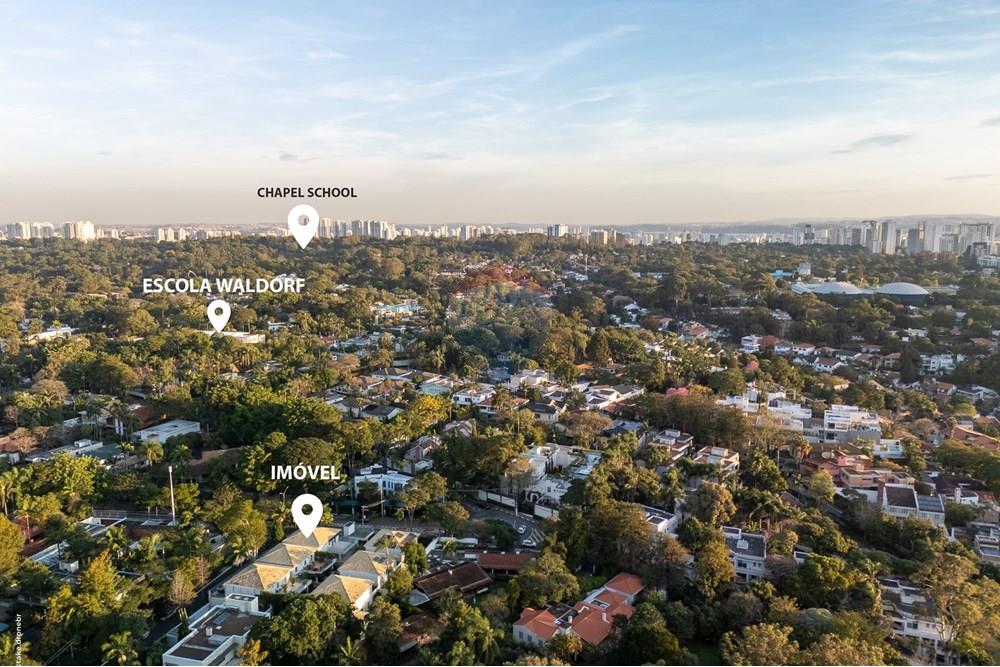 Casa de Condomínio - Venda - São Paulo , São Paulo - TKD-2500.jpg - 690681132-61