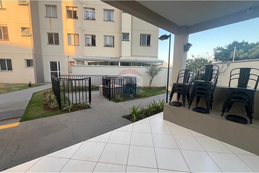 Apartamento - Venda - Paulínia , São Paulo - IMG-20250828-WA0117.jpg - 690511143-97