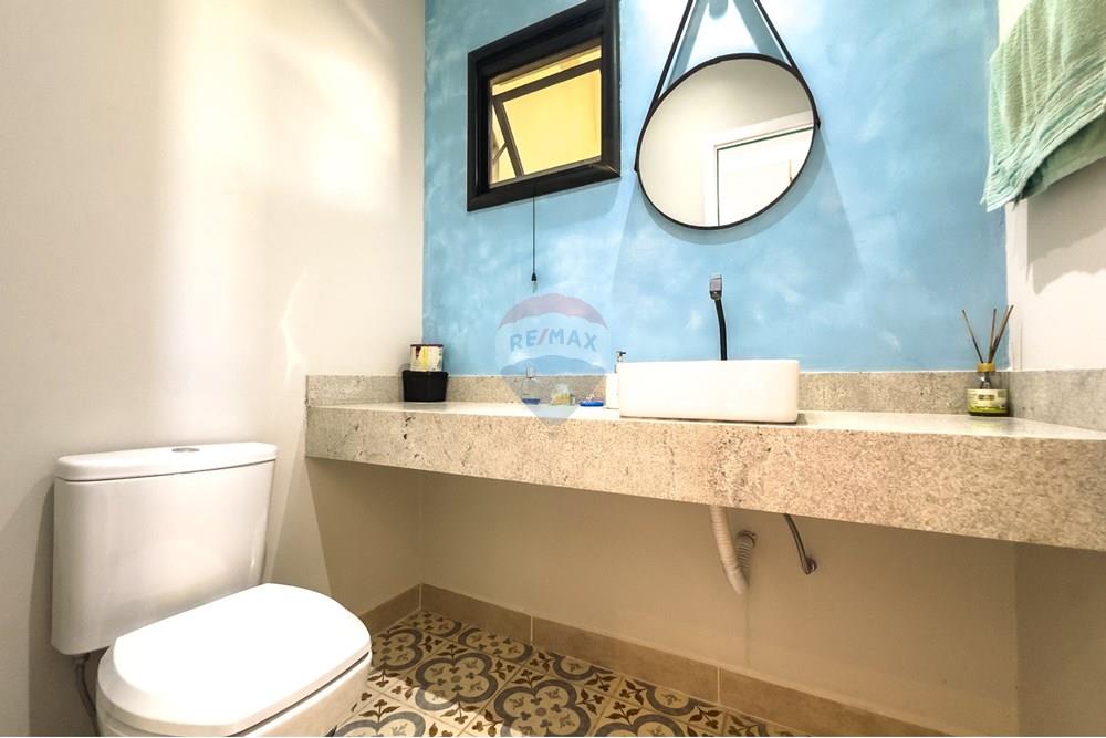 Casa - Venda - Indaiatuba , São Paulo - IMG_6882.jpg - Banheiro - 690471120-63