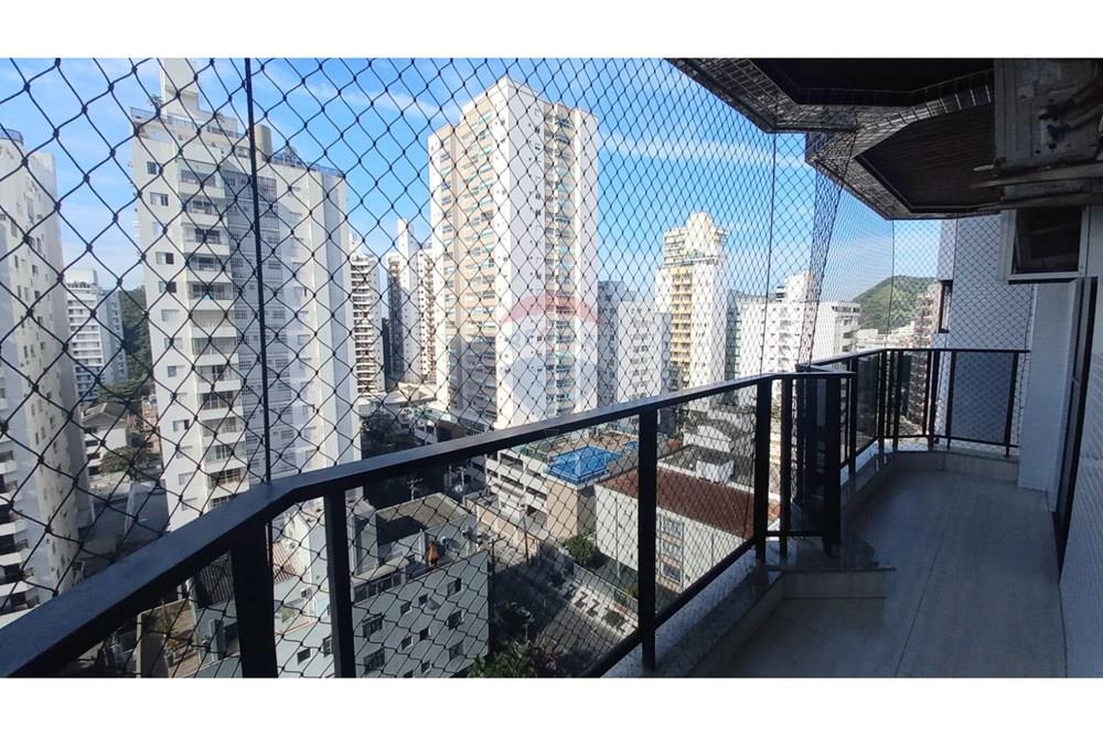 Apartamento - Venda - Guarujá , São Paulo - 16458b8a-535a-40c1-8a5a-b54bd253d694.jpeg - 690501045-331