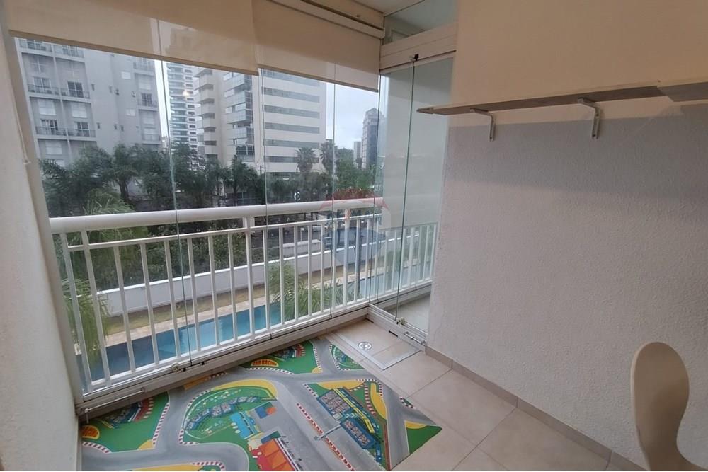 Residential - Kondo/ Apartemen - Jundiaí , São Paulo - BR - WhatsApp Image 2025-09-23 at 16.14.13 (2).jpeg - 690791024-120