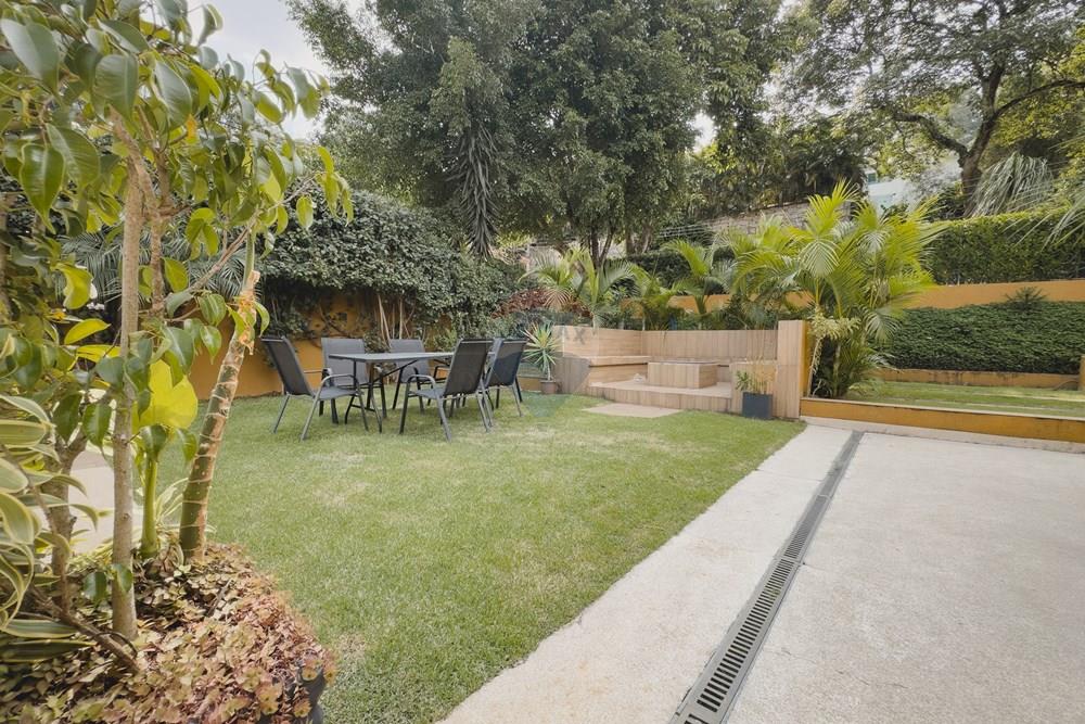 Casa de Condomínio - Alugar - Barueri , São Paulo - Al. Campinas 1710_-37.jpg - 691141013-82