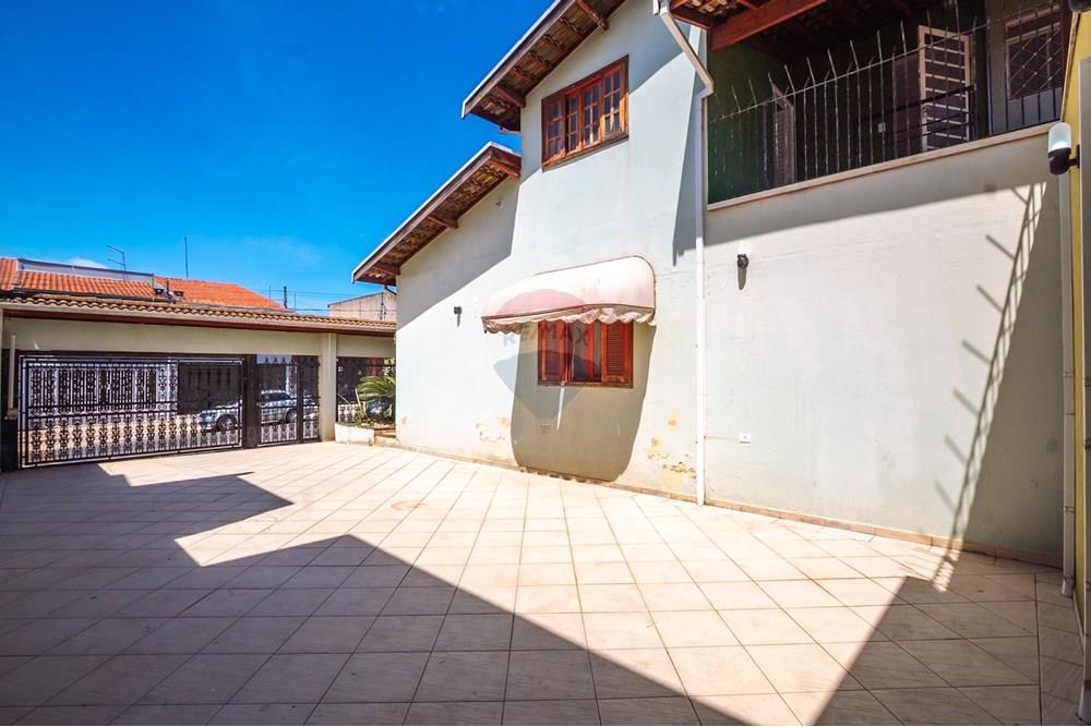 Casa - Venda - Indaiatuba , São Paulo - IMG_5195.jpg - Garagem - 690471124-68