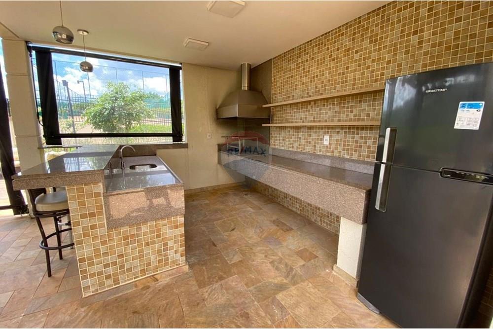 Apartamento - Alugar - Bragança Paulista , São Paulo - Ma soleil 35.jpeg - 690041137-40