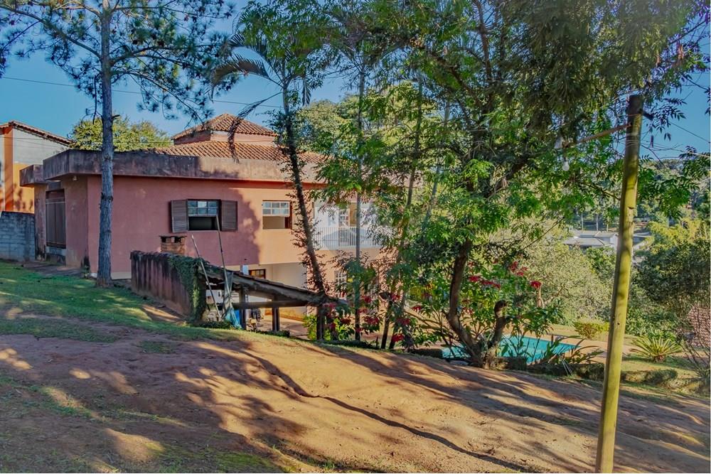 Chácara / Sítio / Fazenda - Venda - Atibaia , São Paulo - RINF-143.jpg - 690921066-77