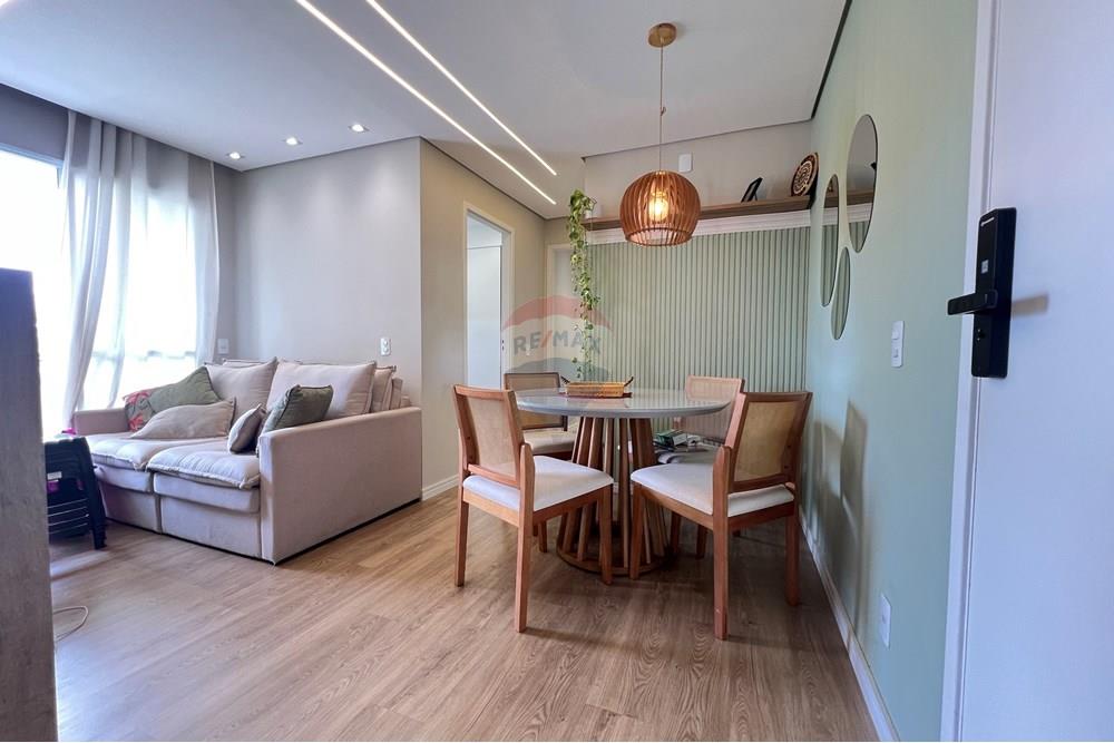 Apartamento - Venda - Hortolândia , São Paulo - IMG_6127.JPG - 691101011-7