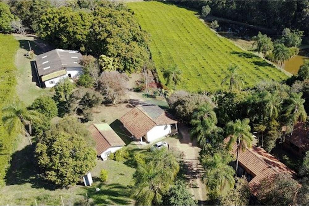 Fazenda - Venda - Jundiaí , São Paulo - 011VS.jpg - 690791011-170