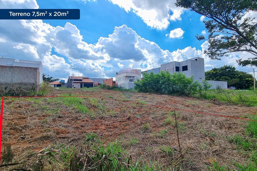 Terreno - Venda - Mombuca , São Paulo - 03 FRENTE.jpg - Fachada - 690091033-28