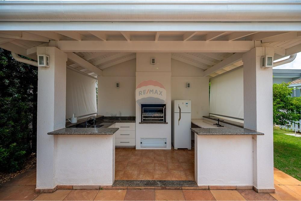 Casa de Condomínio - Venda - Campinas , São Paulo - Casa 996 - Alphaville-52.jpg - 690181001-451