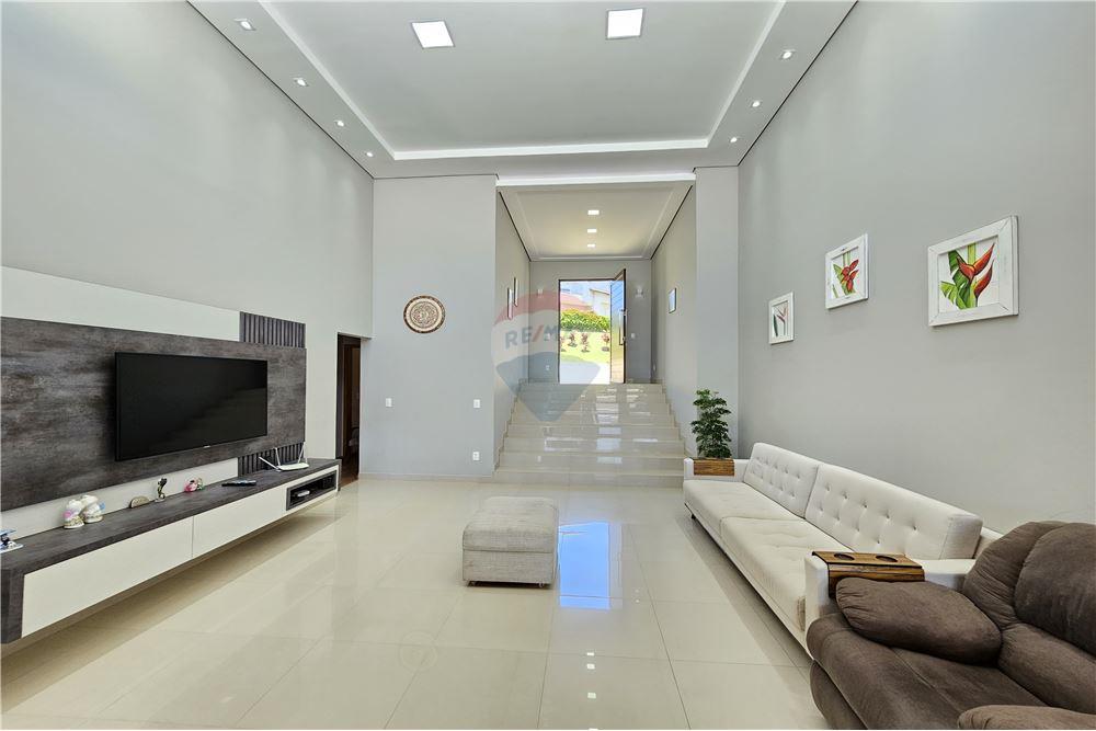 Casa de Condomínio - Venda - Itatiba , São Paulo - 19 - 690661020-163