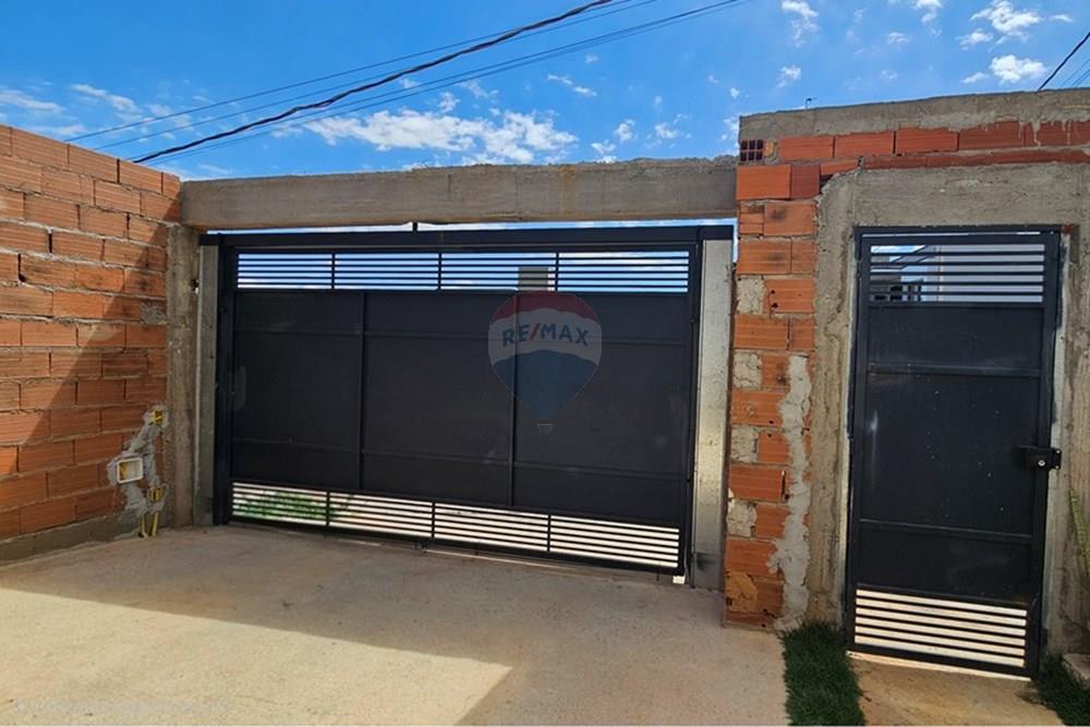 Casa - Venda - Itapira , São Paulo - 20251110_094451(1).jpg - Quintal - 690291094-29