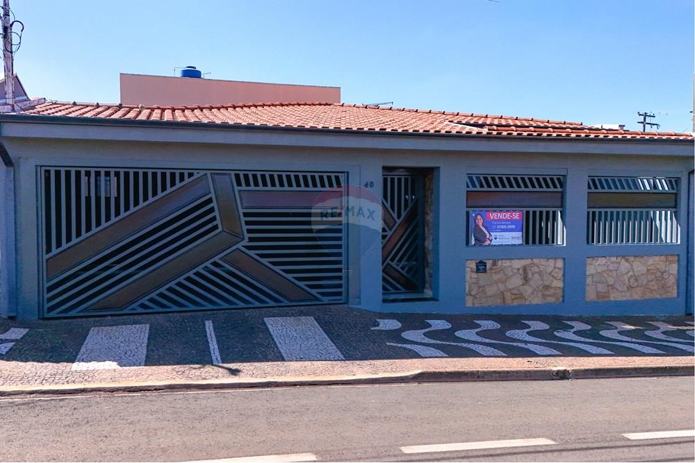 Casa - Venda - Araras , São Paulo - Tratada-2.jpg - 690691043-134