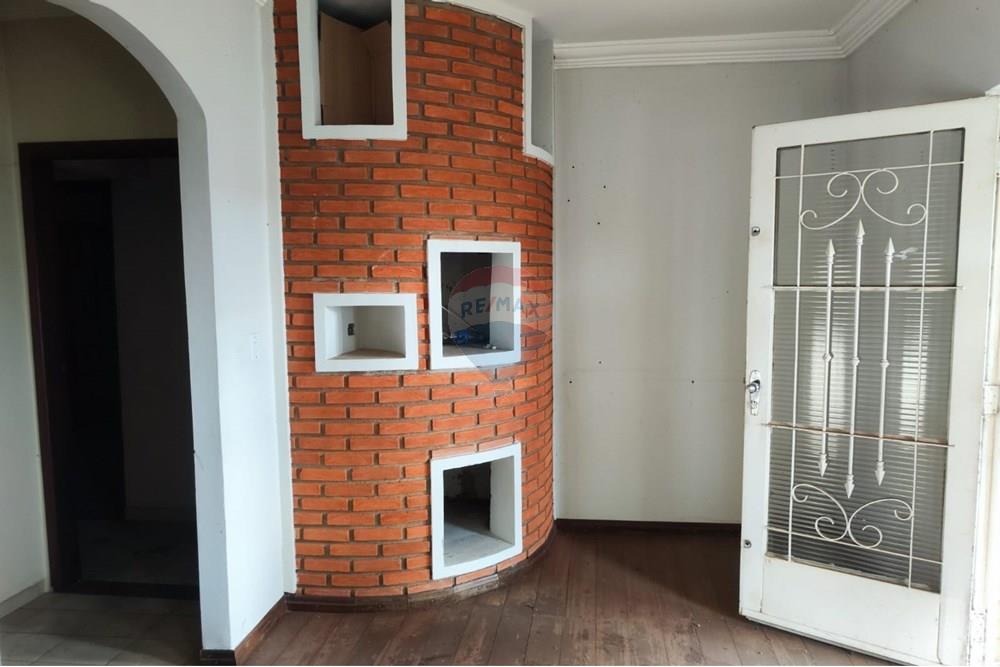 Casa Comercial - Alugar - Hortolândia , São Paulo - SALA DE ENTRADA.jpeg - 690531007-12