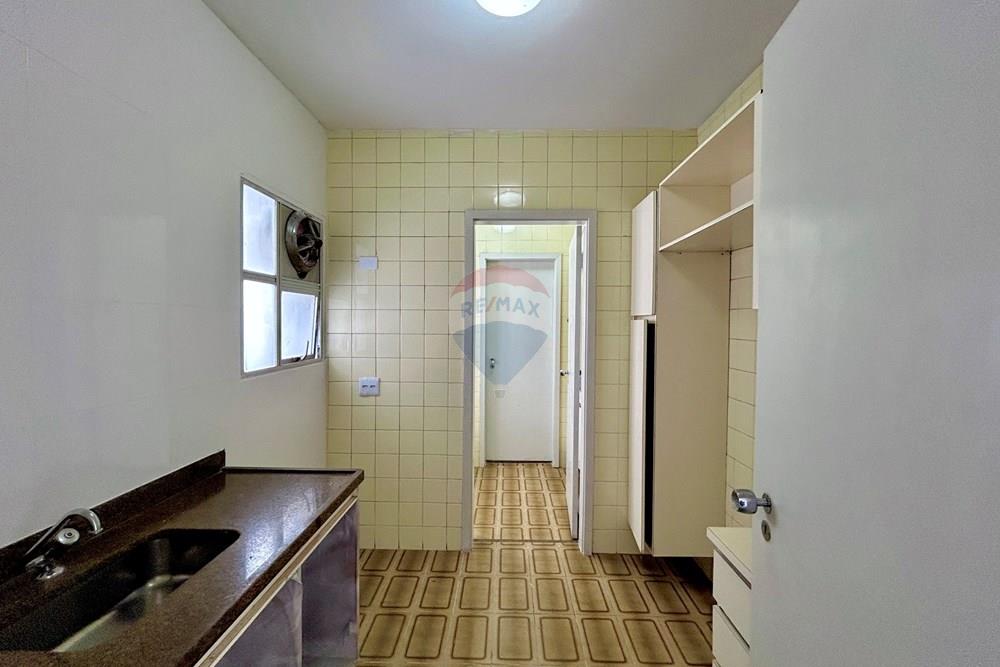 Apartamento - Alugar - Guarujá , São Paulo - IMG_8376.jpg - Cozinha - 690821038-240