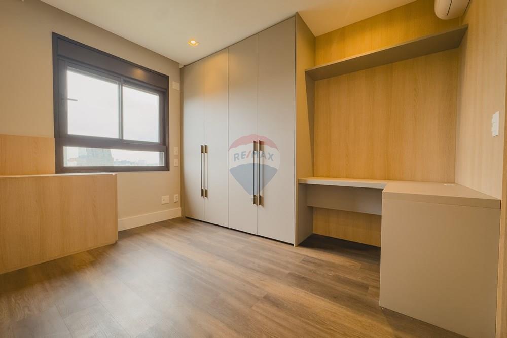 Apartamento - Alugar - Barueri , São Paulo - ATRIA  AP 161_-22 (1).jpg - Suite - 691141003-39