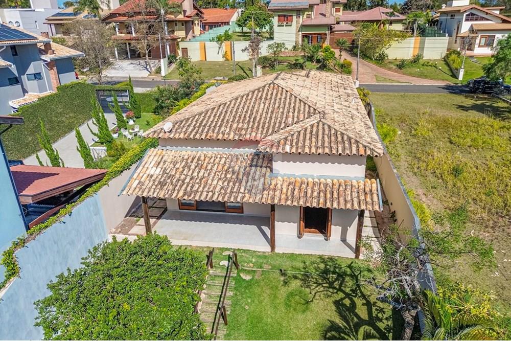 Casa de Condomínio - Venda - Valinhos , São Paulo - DJI_0420.jpg - 691091001-222