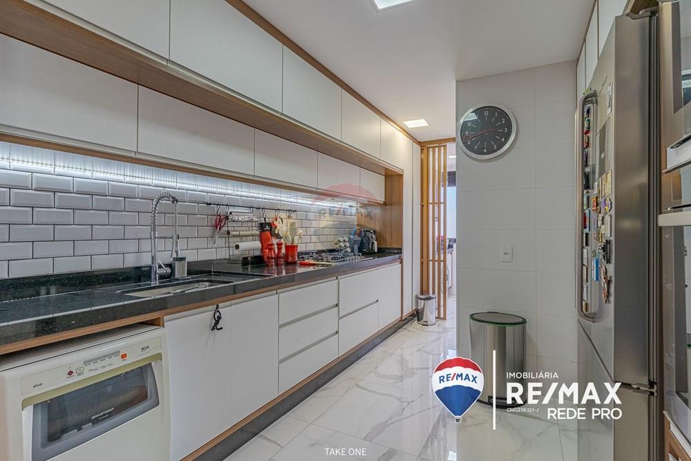 Apartamento - Venda - Vinhedo , São Paulo - DSC03306-HDR.jpg - 690541220-32