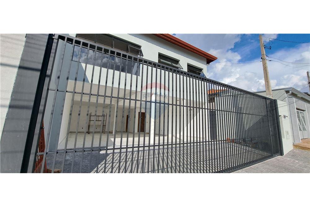 Cj. Comercial/ Sala - Alugar - Hortolândia , São Paulo - 3 - 690531015-177