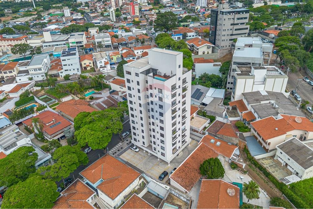 Apartamento - Venda - Valinhos , São Paulo - DJI_0088.jpg - 691091001-229