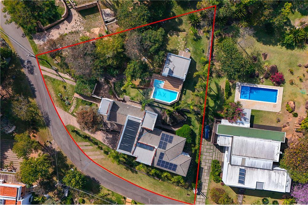 Casa de Condomínio - Venda - Salto , São Paulo - 90 - 690691043-129