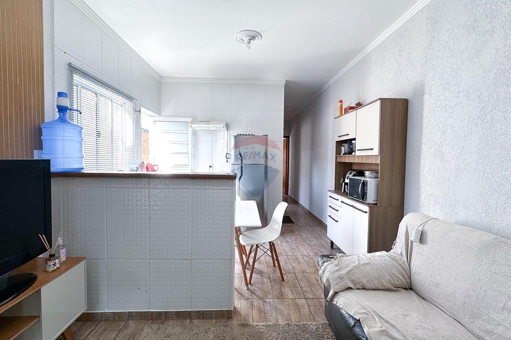 Casa - Venda - Capivari , São Paulo - 4.jpg - 690091034-90