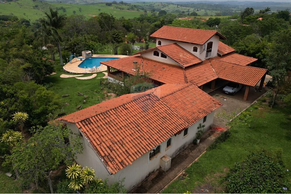 Chácara / Sítio / Fazenda - Venda - Campinas , São Paulo - IMG_7488.JPG - 690671066-45