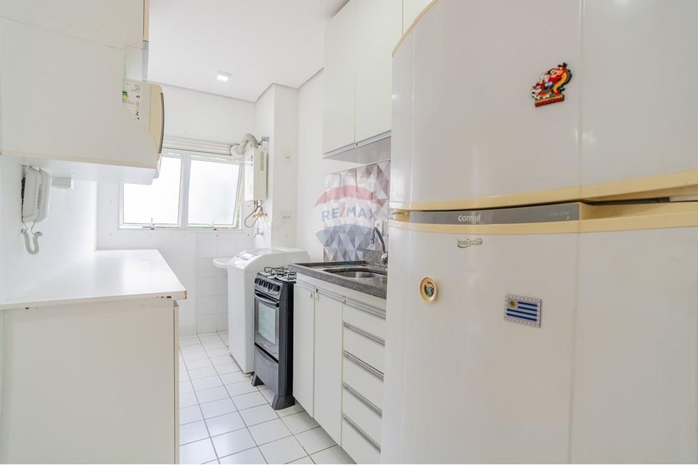 Apartamento - Venda - Campinas , São Paulo - FOTOS IMOBILIARIAS - BRMAKER.-58.jpg - Cozinha - 690681118-80