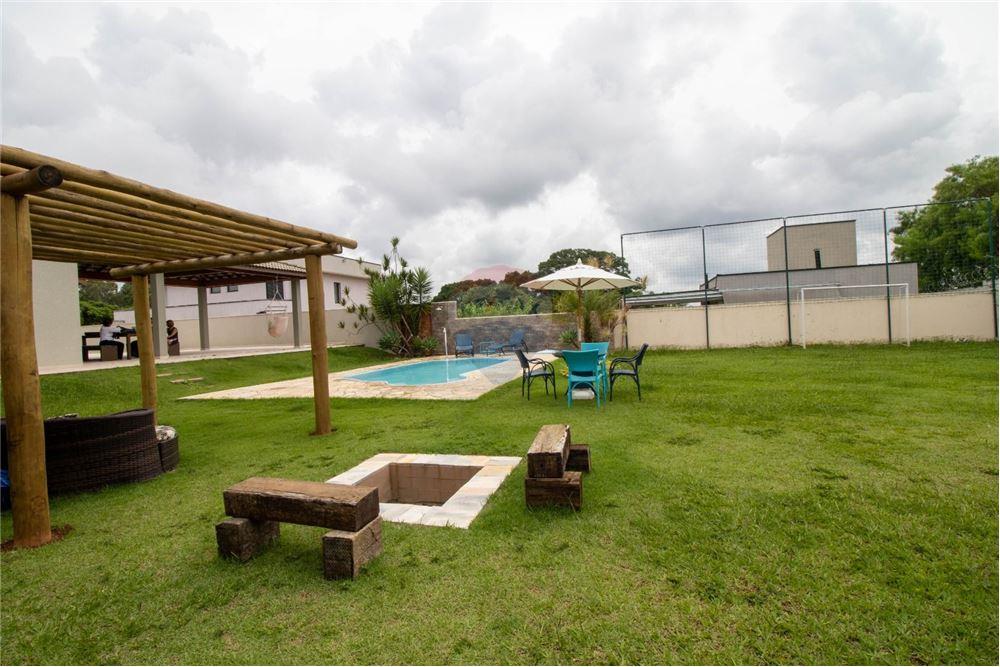 Casa - Alugar - Itupeva , São Paulo - Jardim Interno - 691021014-191