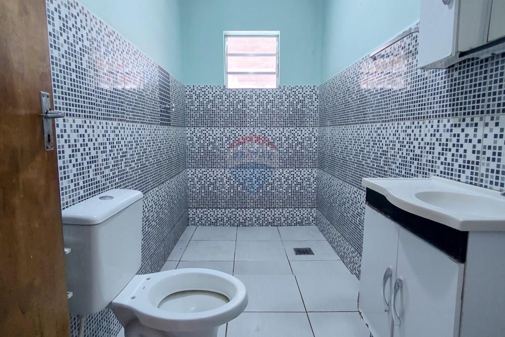 Casa - Alugar - Capivari , São Paulo - 37 - BANHEIRO.jpg - 690091033-24